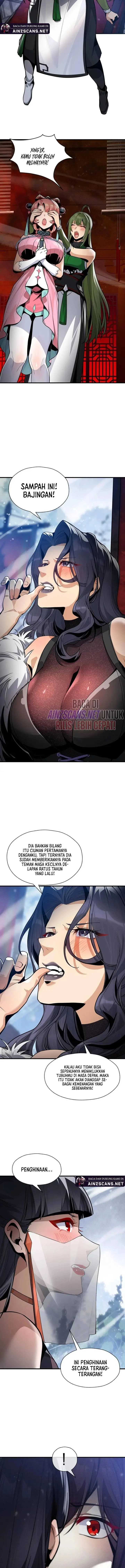 I Love The Demon Lord So Much That Even My Female Disciples Want To Kill Me Chapter 46 Halaman 3