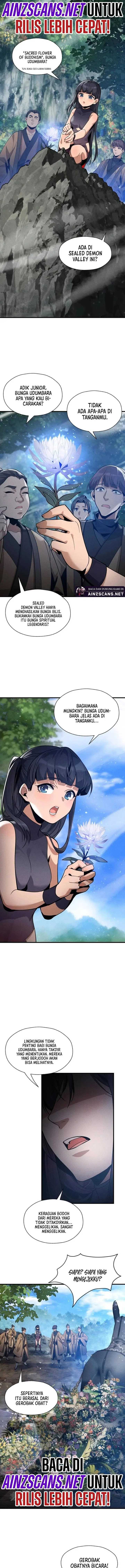 I Love The Demon Lord So Much That Even My Female Disciples Want To Kill Me Chapter 46 Halaman 6