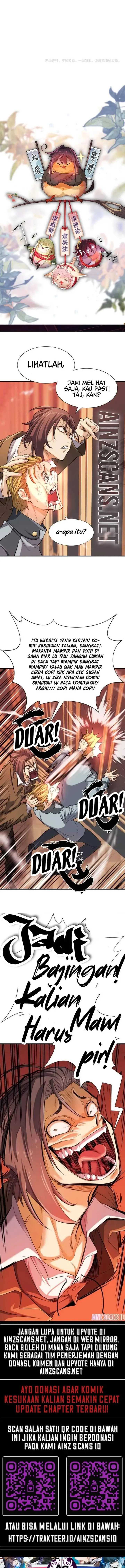 I Love The Demon Lord So Much That Even My Female Disciples Want To Kill Me Chapter 46 Halaman 10