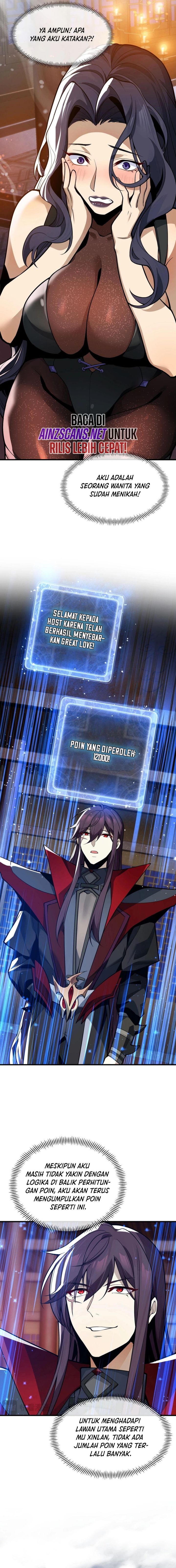 I Love The Demon Lord So Much That Even My Female Disciples Want To Kill Me Chapter 23 Halaman 14