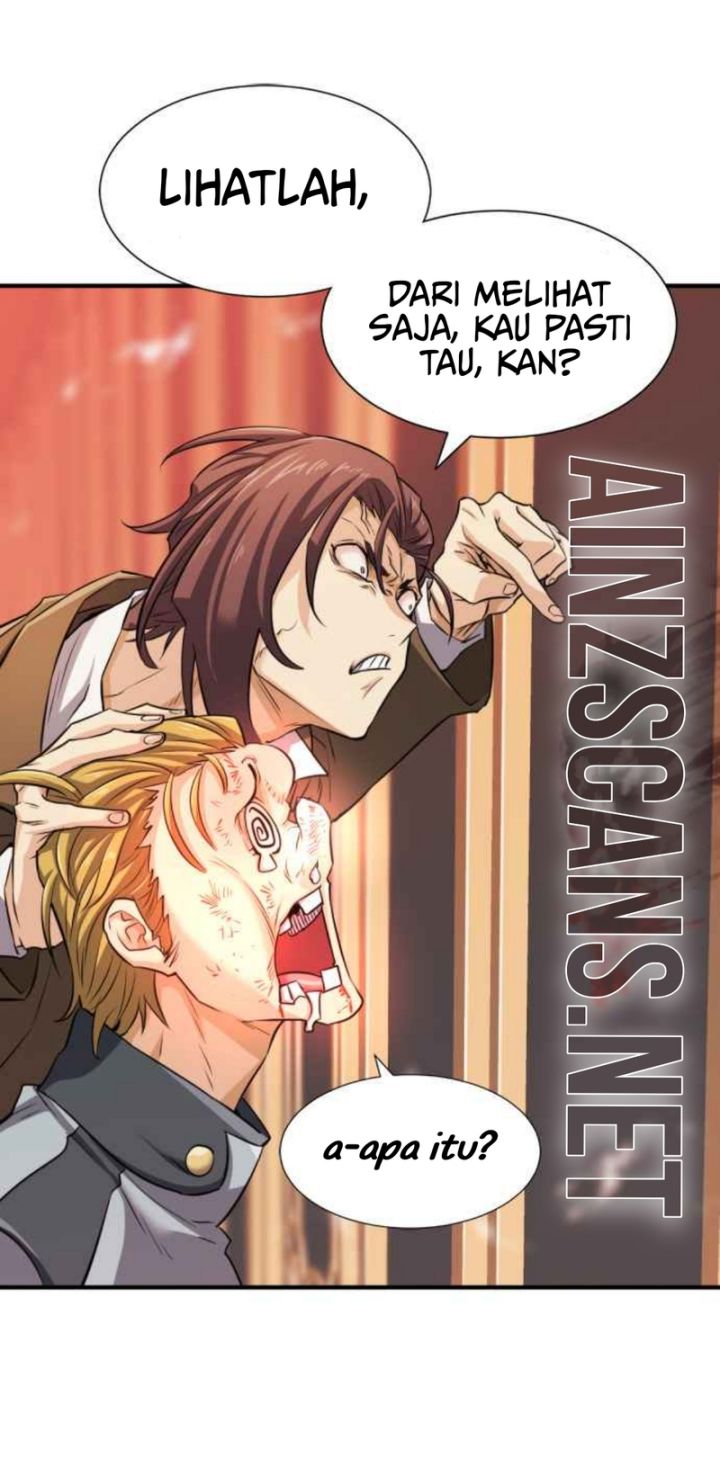 I Love The Demon Lord So Much That Even My Female Disciples Want To Kill Me Chapter 23 Halaman 18