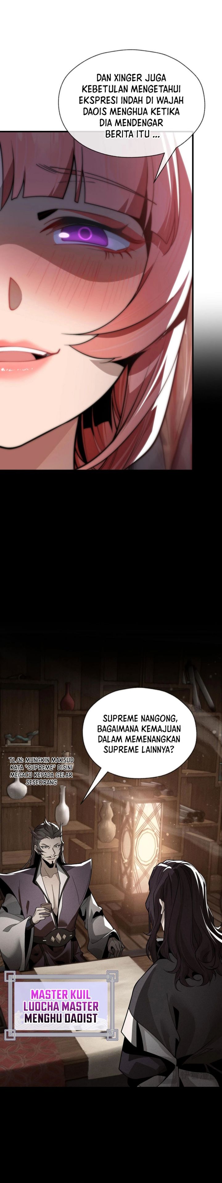 I Love The Demon Lord So Much That Even My Female Disciples Want To Kill Me Chapter 25 Halaman 10