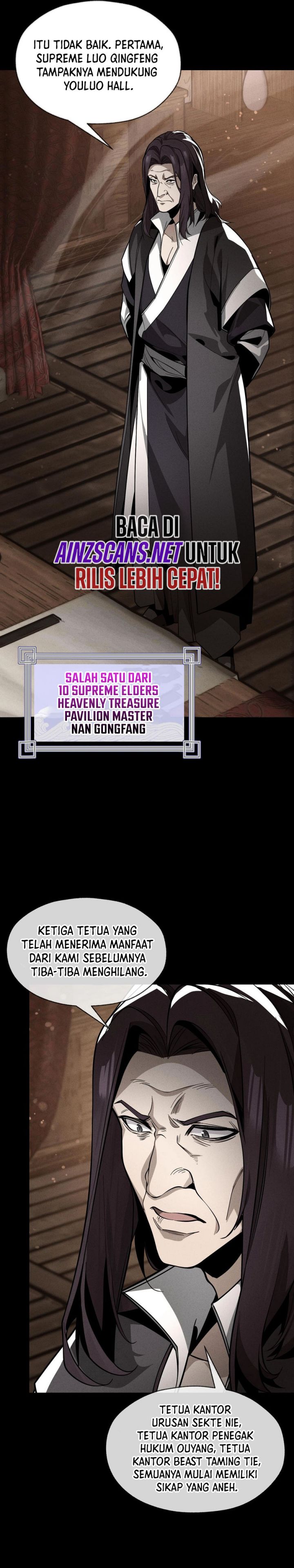 I Love The Demon Lord So Much That Even My Female Disciples Want To Kill Me Chapter 25 Halaman 11