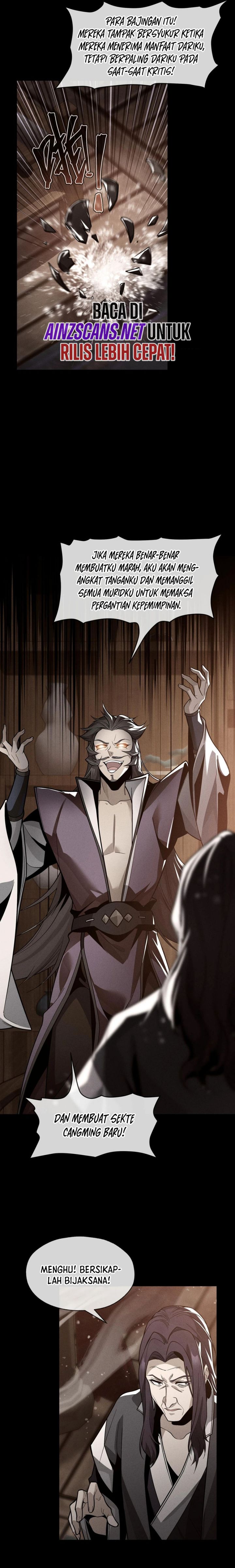 I Love The Demon Lord So Much That Even My Female Disciples Want To Kill Me Chapter 25 Halaman 12