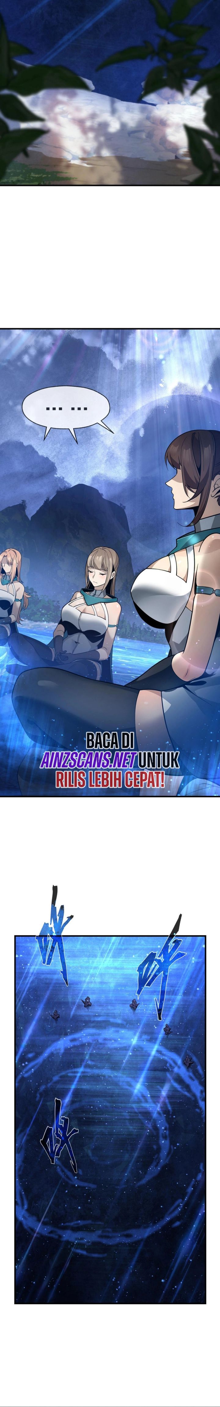 I Love The Demon Lord So Much That Even My Female Disciples Want To Kill Me Chapter 25 Halaman 19