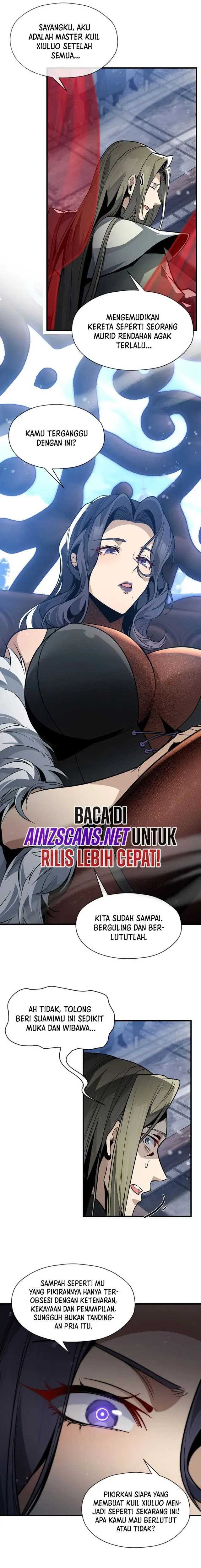 I Love The Demon Lord So Much That Even My Female Disciples Want To Kill Me Chapter 26 Halaman 14
