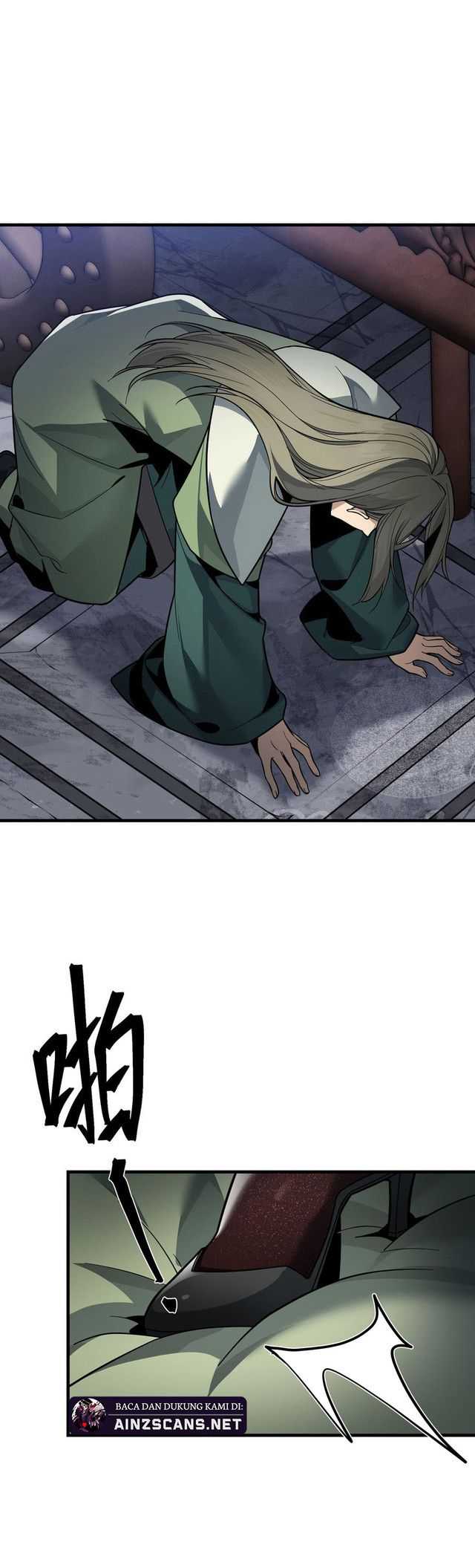 I Love The Demon Lord So Much That Even My Female Disciples Want To Kill Me Chapter 26 Halaman 15