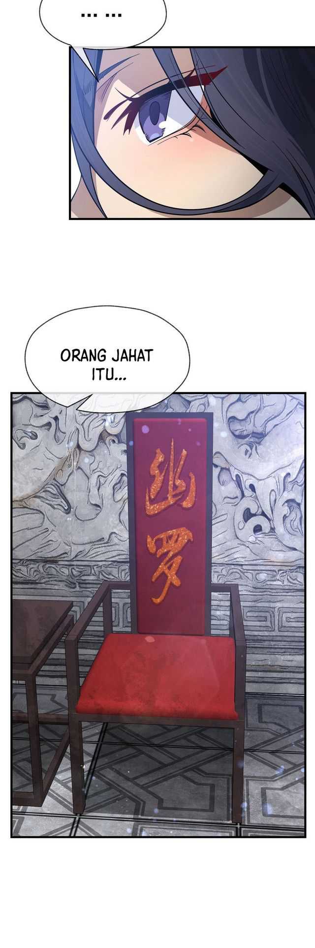 I Love The Demon Lord So Much That Even My Female Disciples Want To Kill Me Chapter 26 Halaman 17