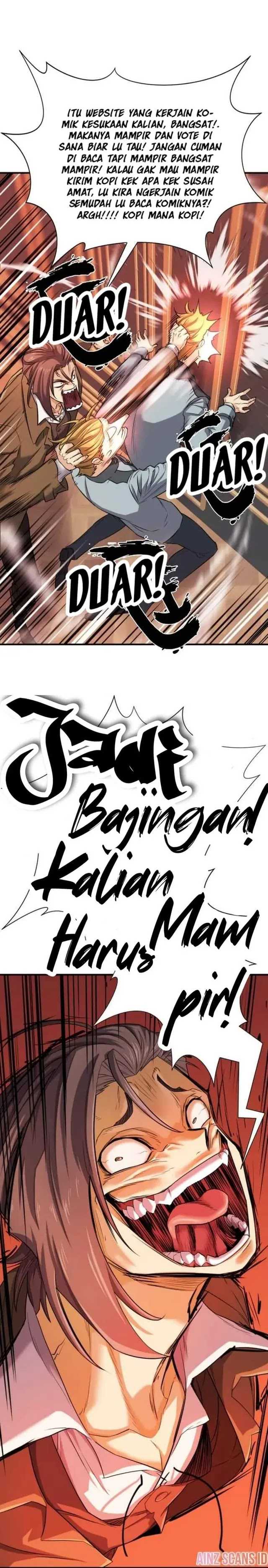 I Love The Demon Lord So Much That Even My Female Disciples Want To Kill Me Chapter 26 Halaman 30