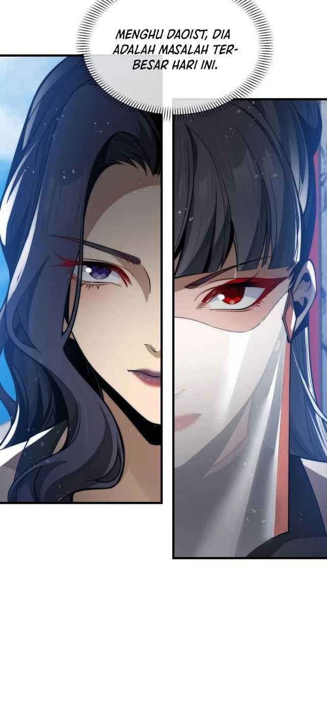 I Love The Demon Lord So Much That Even My Female Disciples Want To Kill Me Chapter 27 Halaman 7