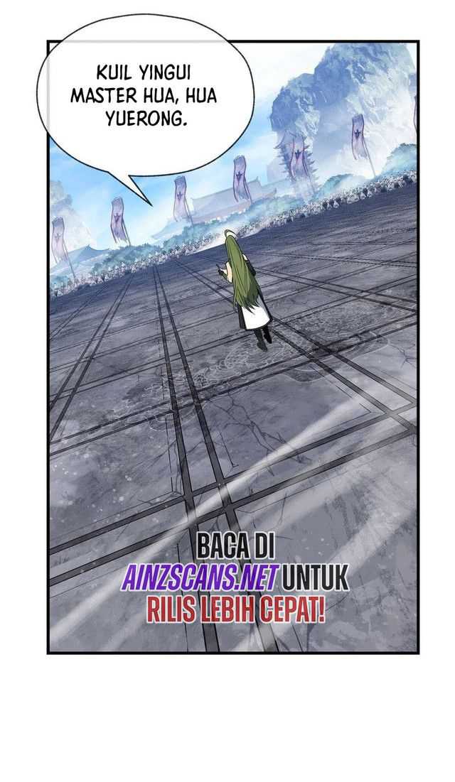 I Love The Demon Lord So Much That Even My Female Disciples Want To Kill Me Chapter 27 Halaman 11