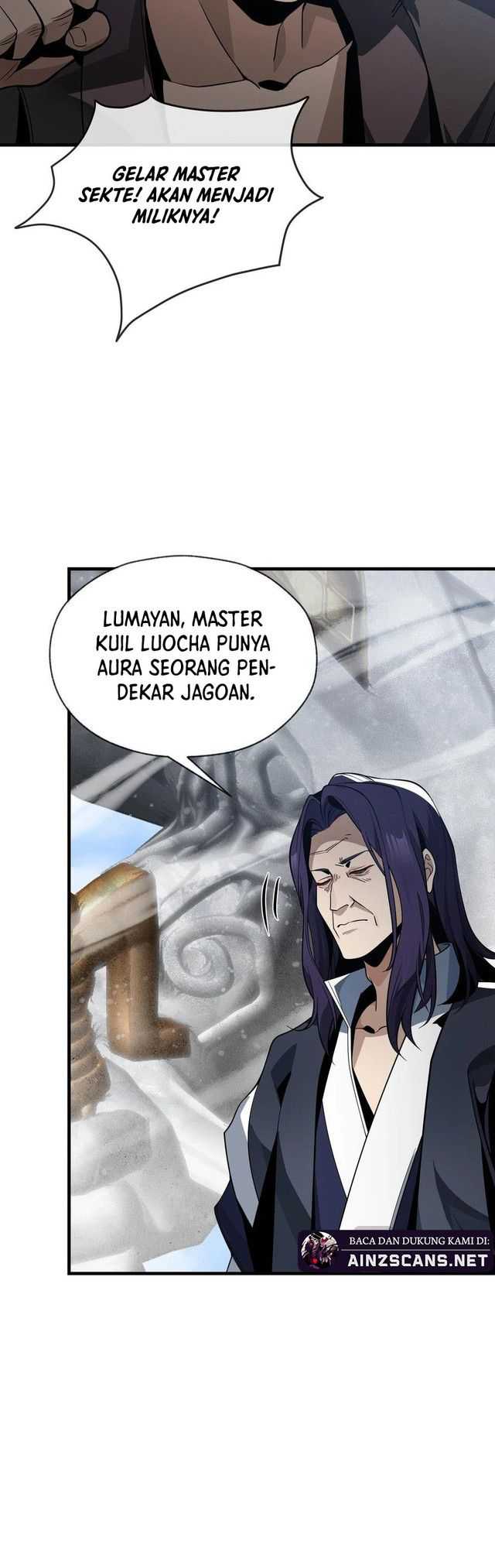 I Love The Demon Lord So Much That Even My Female Disciples Want To Kill Me Chapter 27 Halaman 13
