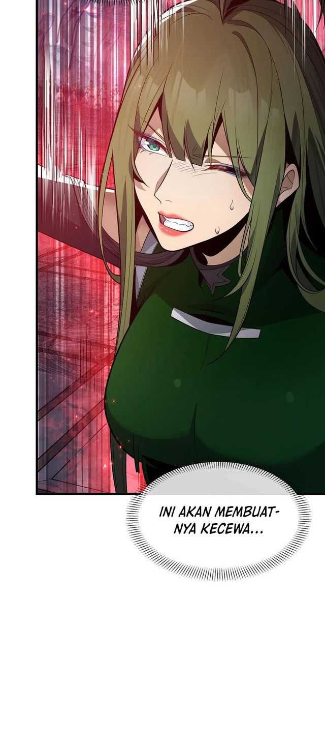 I Love The Demon Lord So Much That Even My Female Disciples Want To Kill Me Chapter 27 Halaman 19