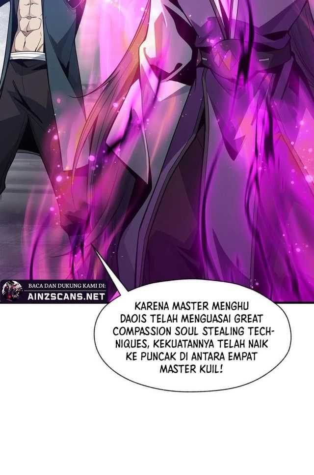 I Love The Demon Lord So Much That Even My Female Disciples Want To Kill Me Chapter 27 Halaman 27