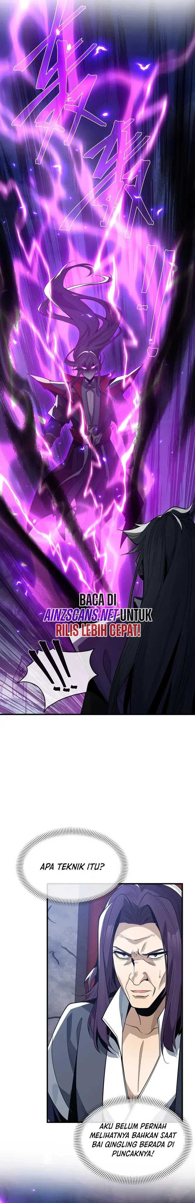 I Love The Demon Lord So Much That Even My Female Disciples Want To Kill Me Chapter 28 Halaman 13