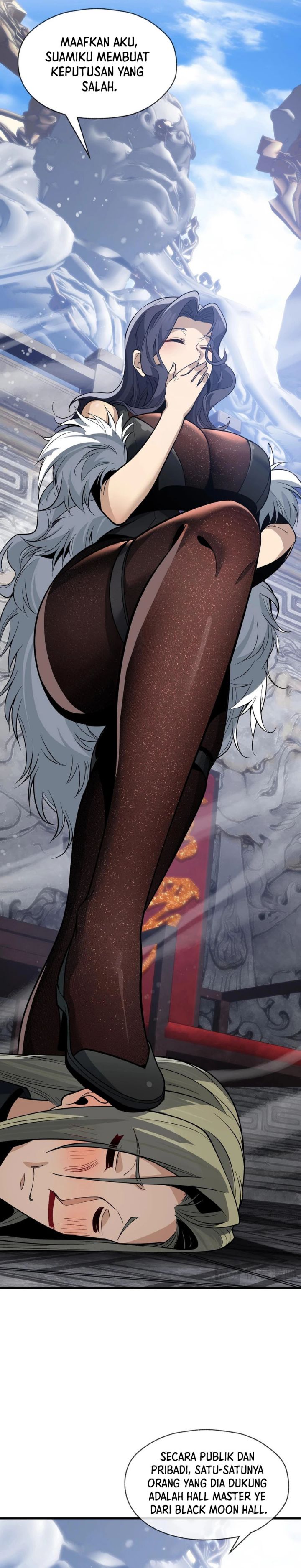 I Love The Demon Lord So Much That Even My Female Disciples Want To Kill Me Chapter 29 Halaman 13