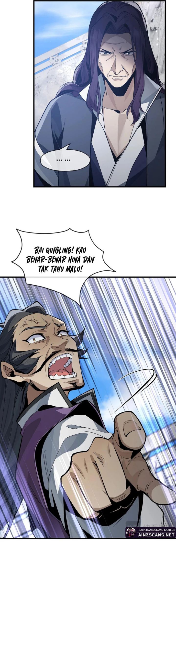 I Love The Demon Lord So Much That Even My Female Disciples Want To Kill Me Chapter 29 Halaman 21