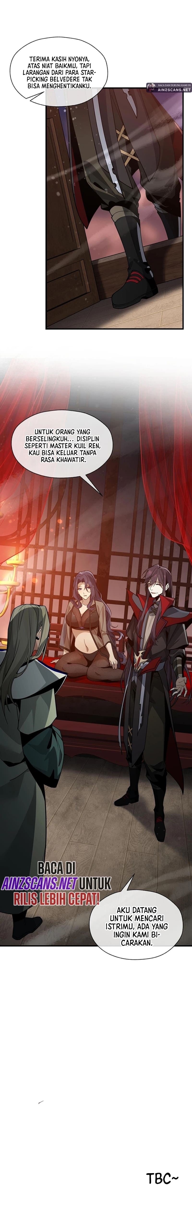 I Love The Demon Lord So Much That Even My Female Disciples Want To Kill Me Chapter 31 Halaman 15