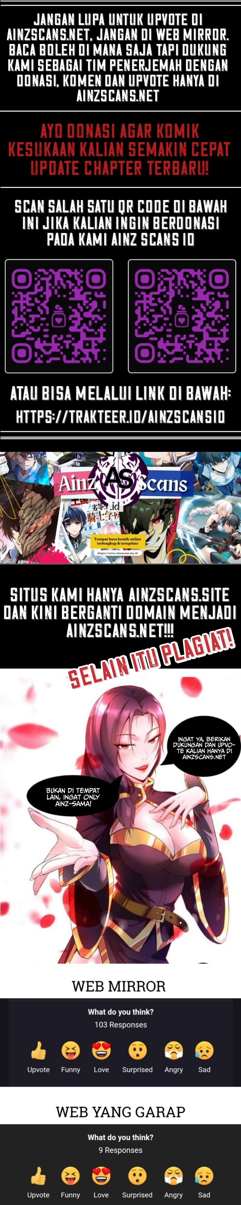 I Love The Demon Lord So Much That Even My Female Disciples Want To Kill Me Chapter 31 Halaman 18