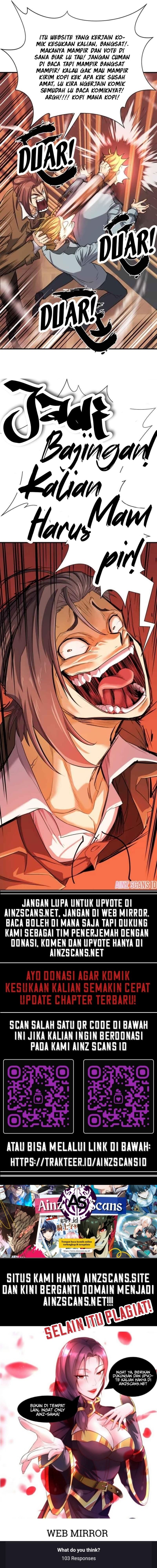 I Love The Demon Lord So Much That Even My Female Disciples Want To Kill Me Chapter 38 Halaman 14