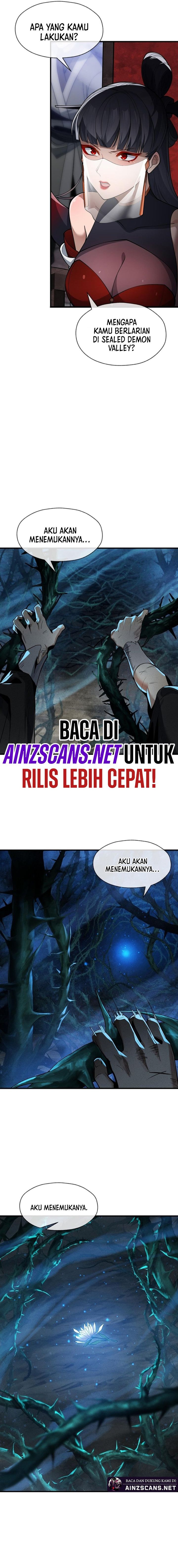 I Love The Demon Lord So Much That Even My Female Disciples Want To Kill Me Chapter 47 Halaman 7