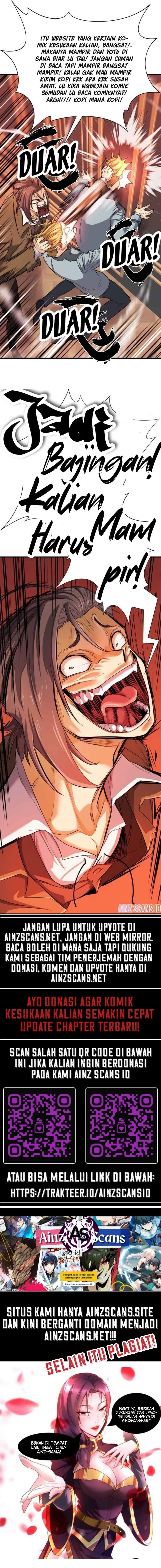 I Love The Demon Lord So Much That Even My Female Disciples Want To Kill Me Chapter 47 Halaman 13