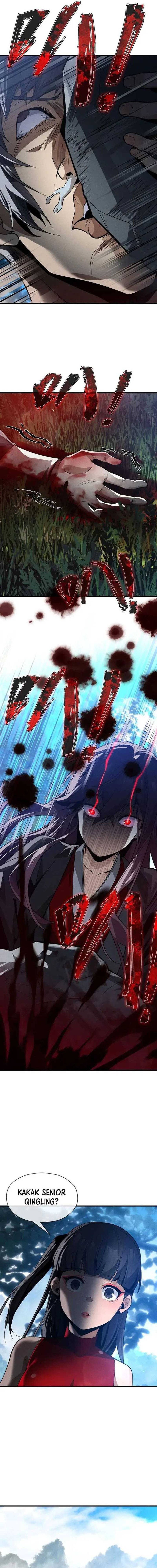 I Love The Demon Lord So Much That Even My Female Disciples Want To Kill Me Chapter 48 Halaman 12