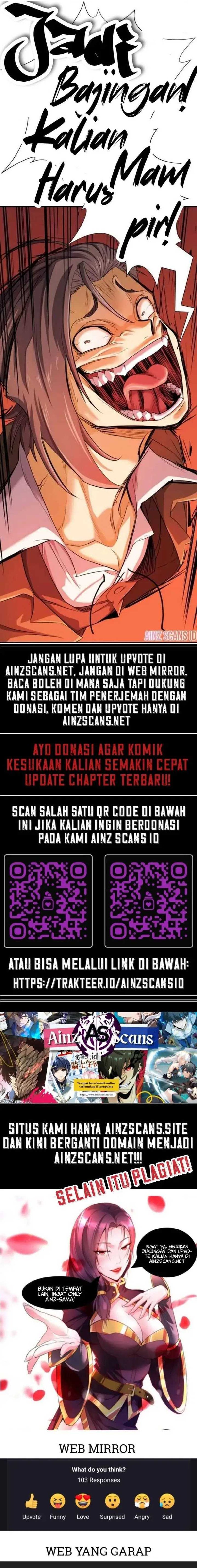I Love The Demon Lord So Much That Even My Female Disciples Want To Kill Me Chapter 48 Halaman 14