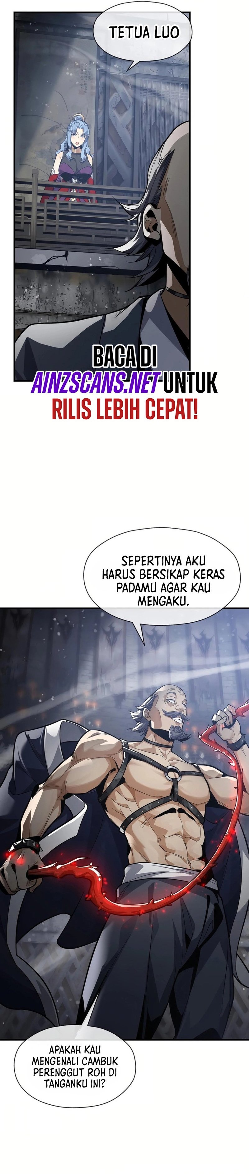 I Love The Demon Lord So Much That Even My Female Disciples Want To Kill Me Chapter 52 Halaman 3