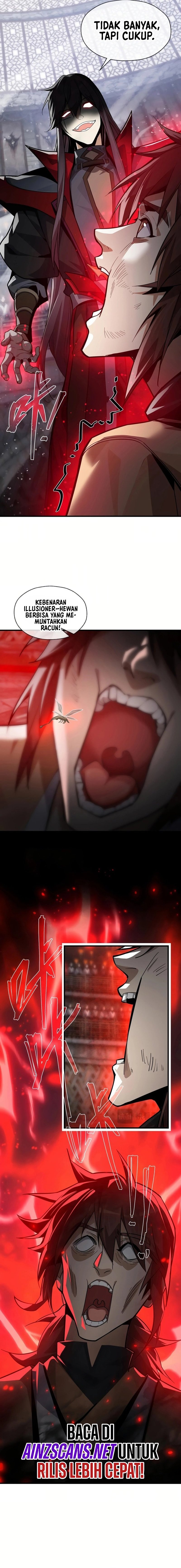 I Love The Demon Lord So Much That Even My Female Disciples Want To Kill Me Chapter 52 Halaman 8