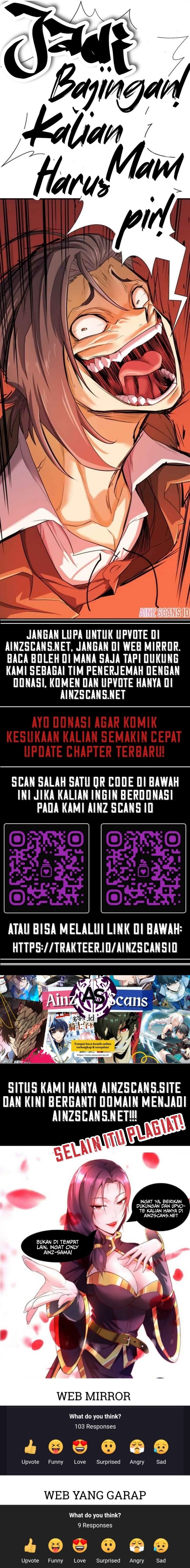I Love The Demon Lord So Much That Even My Female Disciples Want To Kill Me Chapter 52 Halaman 14