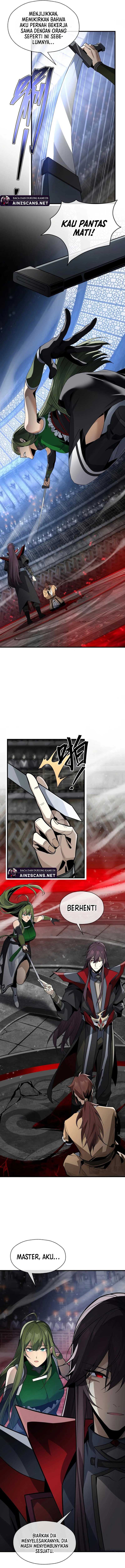 I Love The Demon Lord So Much That Even My Female Disciples Want To Kill Me Chapter 53 Halaman 3