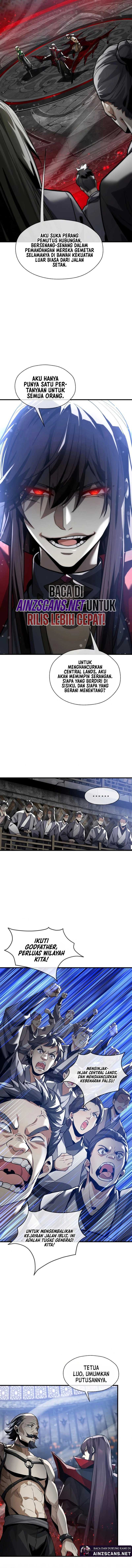 I Love The Demon Lord So Much That Even My Female Disciples Want To Kill Me Chapter 53 Halaman 6