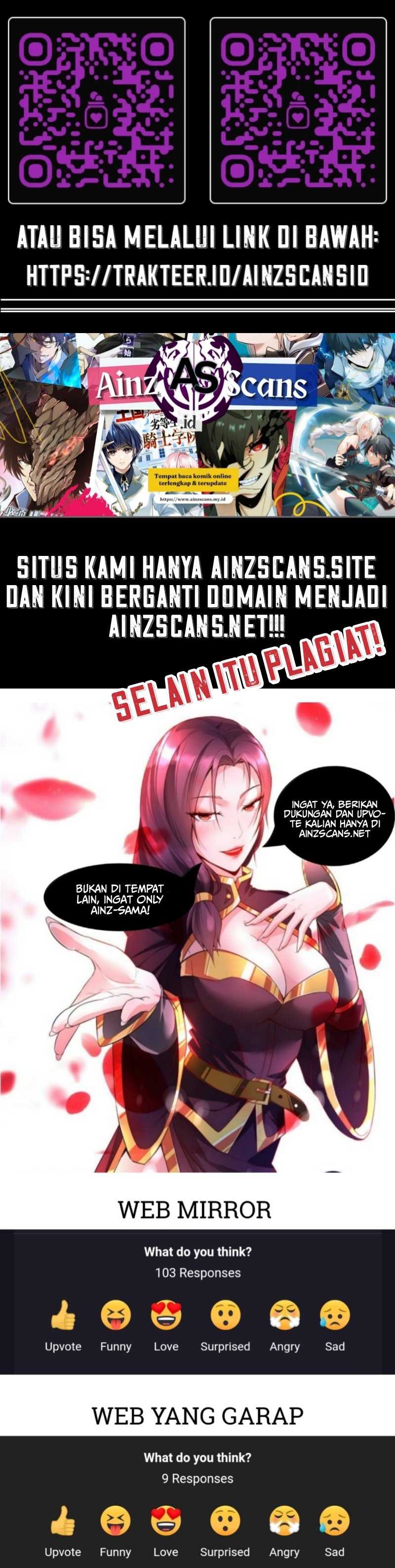I Love The Demon Lord So Much That Even My Female Disciples Want To Kill Me Chapter 53 Halaman 11