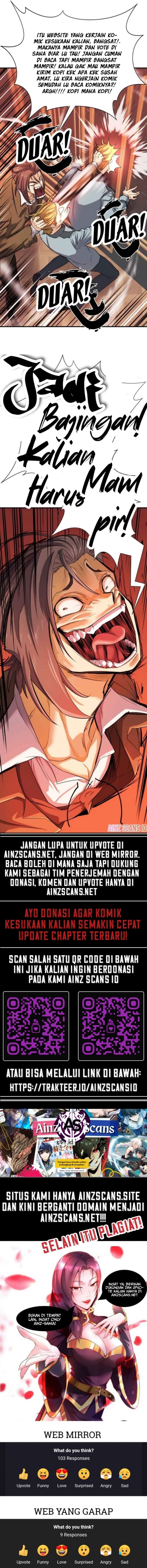 I Love The Demon Lord So Much That Even My Female Disciples Want To Kill Me Chapter 57 Halaman 13