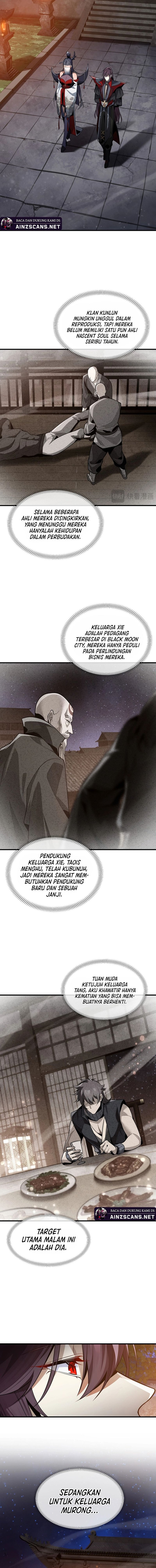 I Love The Demon Lord So Much That Even My Female Disciples Want To Kill Me Chapter 58 Halaman 2