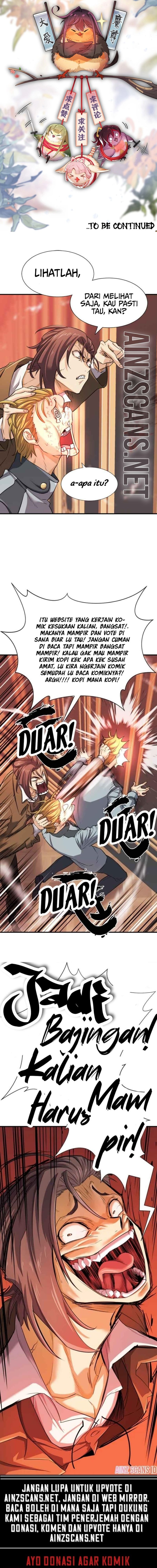 I Love The Demon Lord So Much That Even My Female Disciples Want To Kill Me Chapter 58 Halaman 12