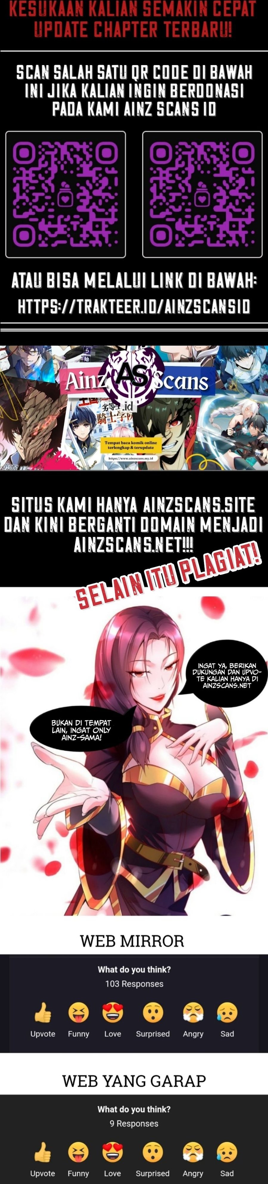 I Love The Demon Lord So Much That Even My Female Disciples Want To Kill Me Chapter 58 Halaman 13