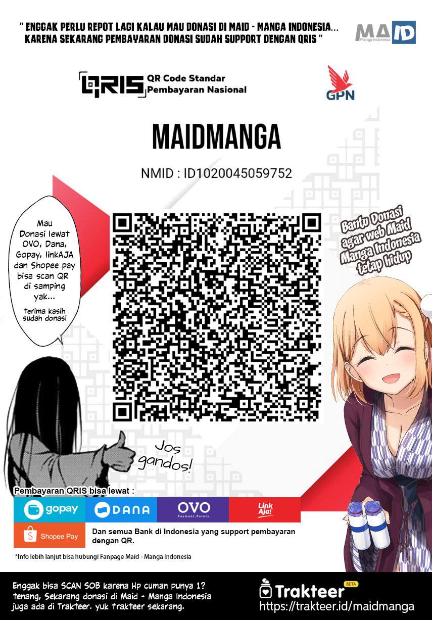 Kimi No Koto Ga Dai Dai Dai Dai Daisuki Na 100 Ri No Kanojo Chapter 25 Halaman 3
