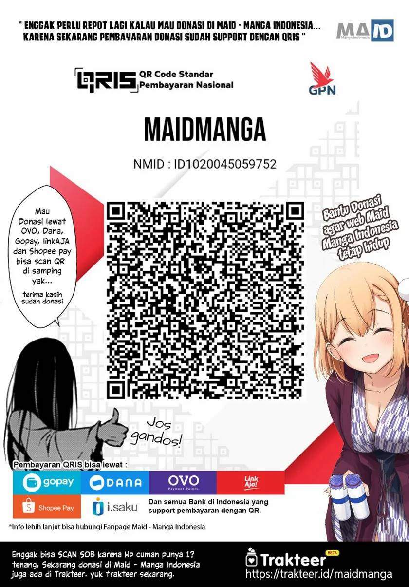 Kimi No Koto Ga Dai Dai Dai Dai Daisuki Na 100 Ri No Kanojo Chapter 39 Halaman 20