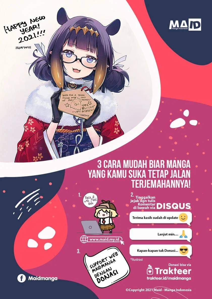 Kimi No Koto Ga Dai Dai Dai Dai Daisuki Na 100 Ri No Kanojo Chapter 39 Halaman 21