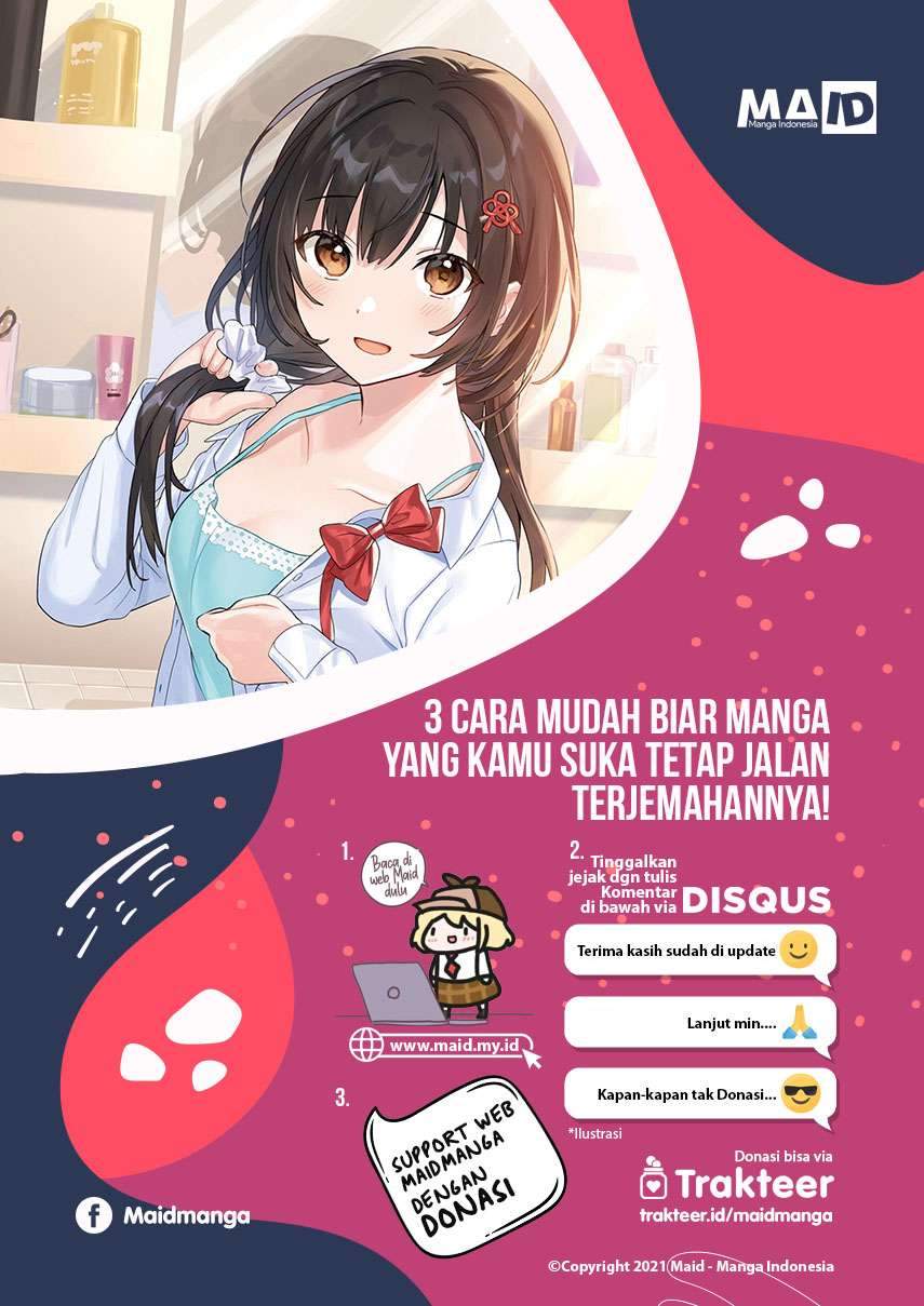 Kimi No Koto Ga Dai Dai Dai Dai Daisuki Na 100 Ri No Kanojo Chapter 43 Halaman 24