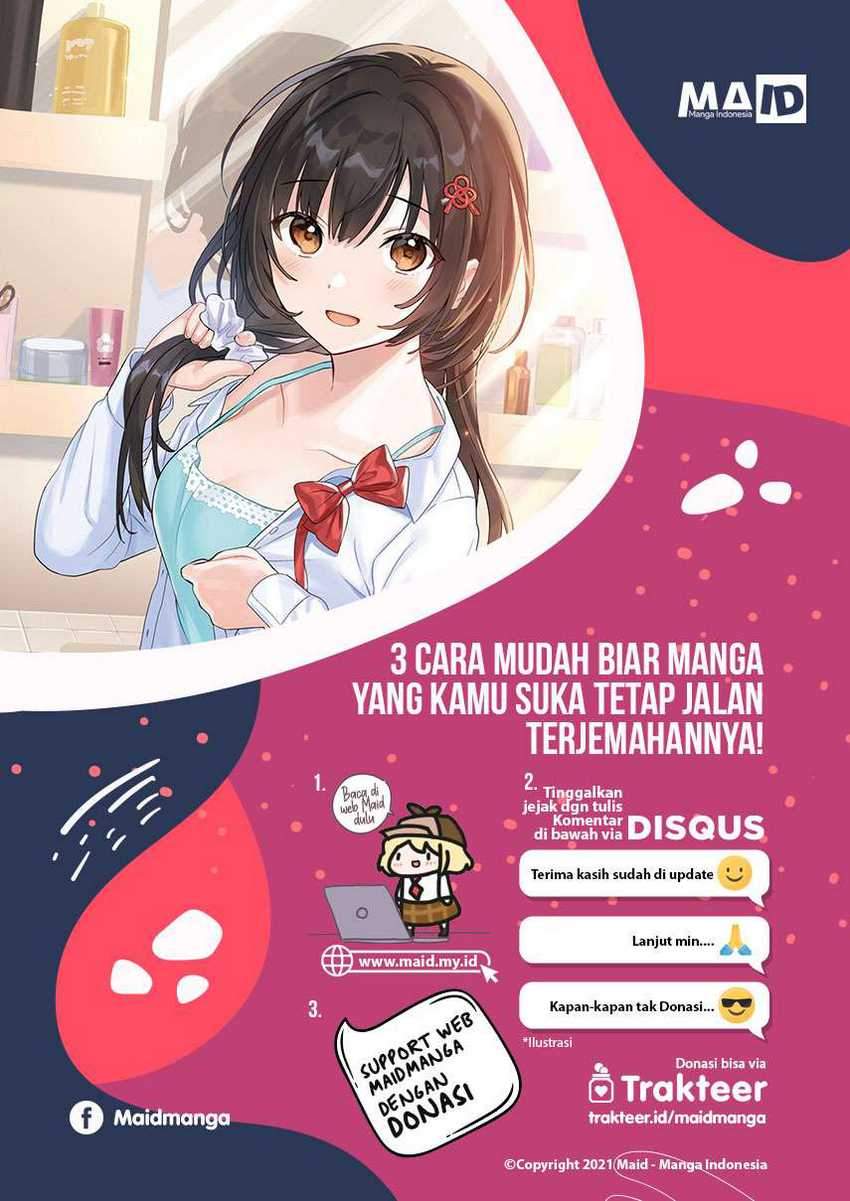 Kimi No Koto Ga Dai Dai Dai Dai Daisuki Na 100 Ri No Kanojo Chapter 46 Halaman 24
