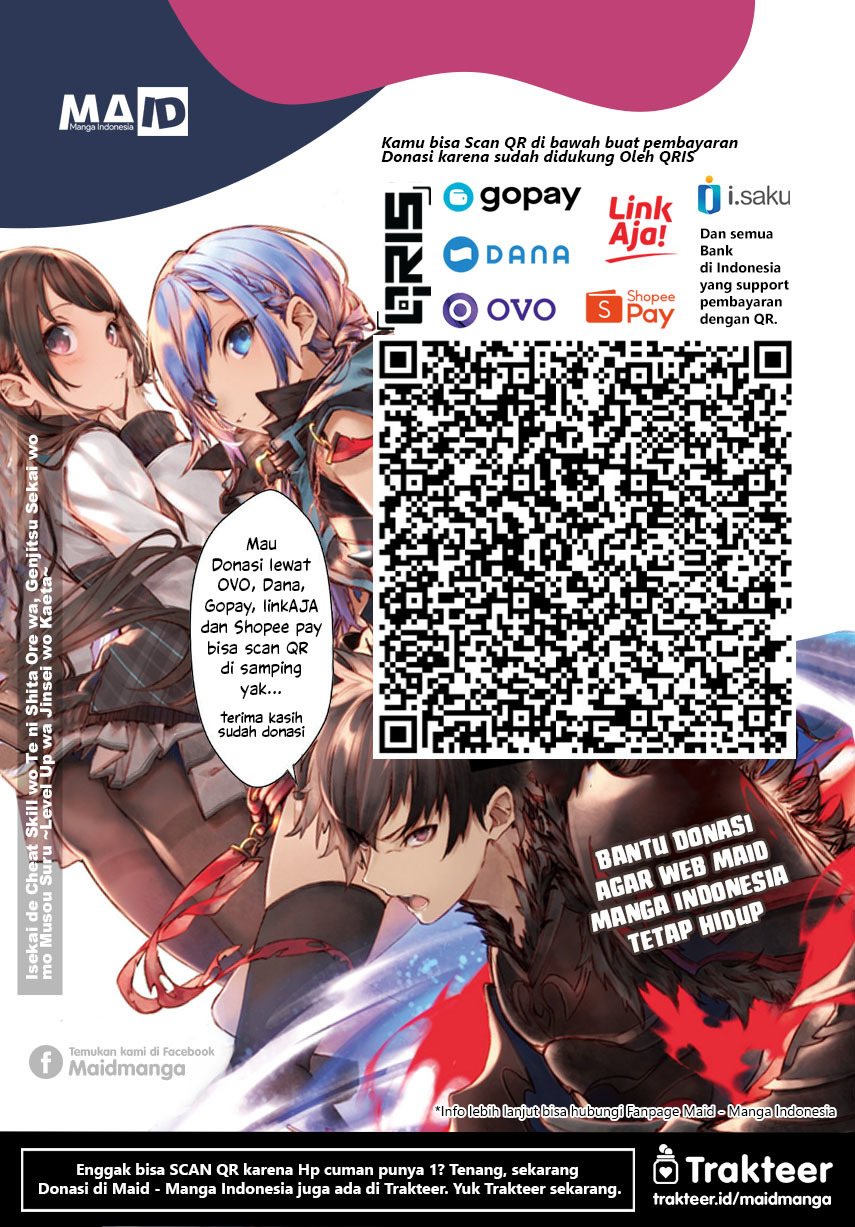 Kimi No Koto Ga Dai Dai Dai Dai Daisuki Na 100 Ri No Kanojo Chapter 75 Halaman 24