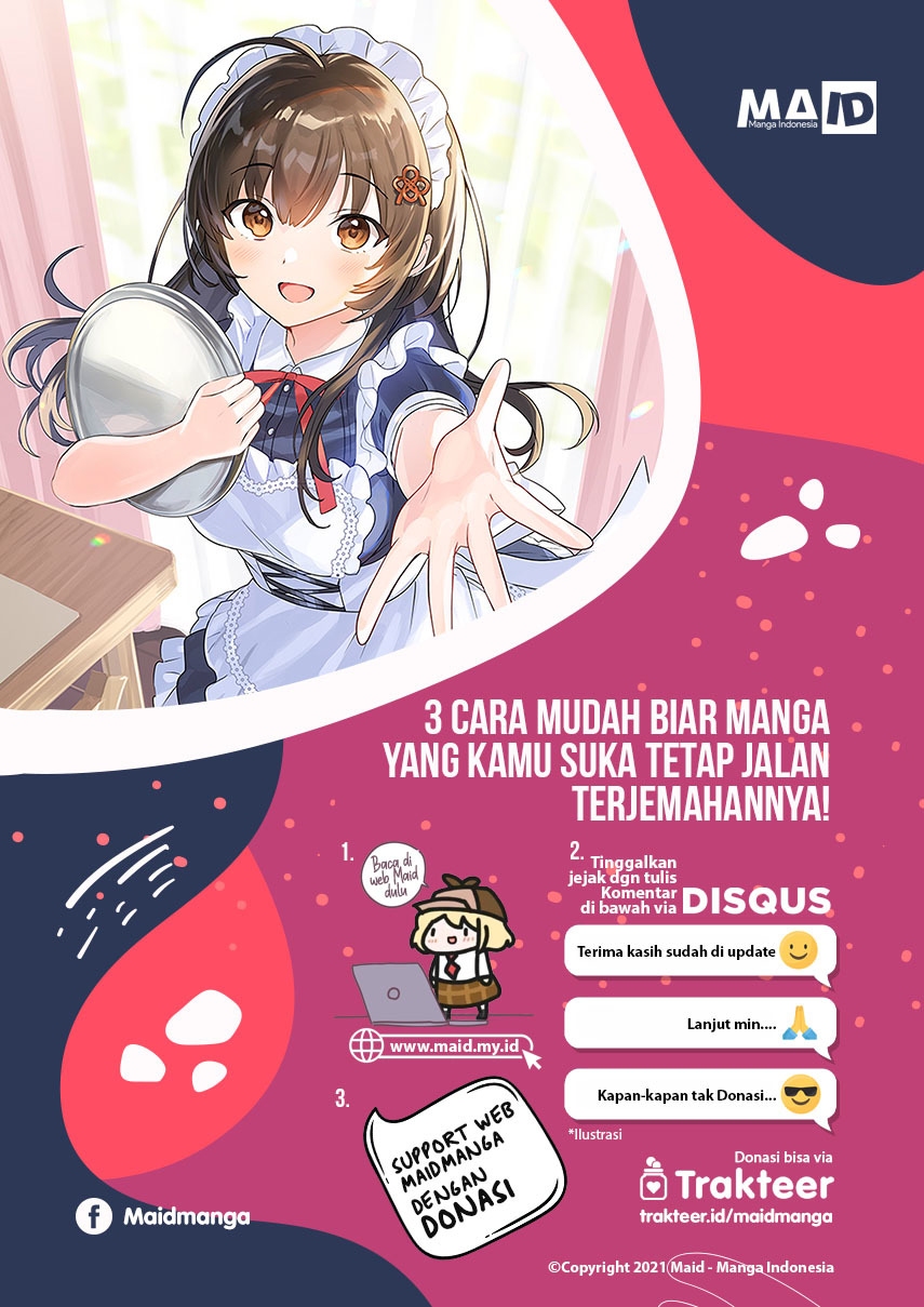 Kimi No Koto Ga Dai Dai Dai Dai Daisuki Na 100 Ri No Kanojo Chapter 75 Halaman 25