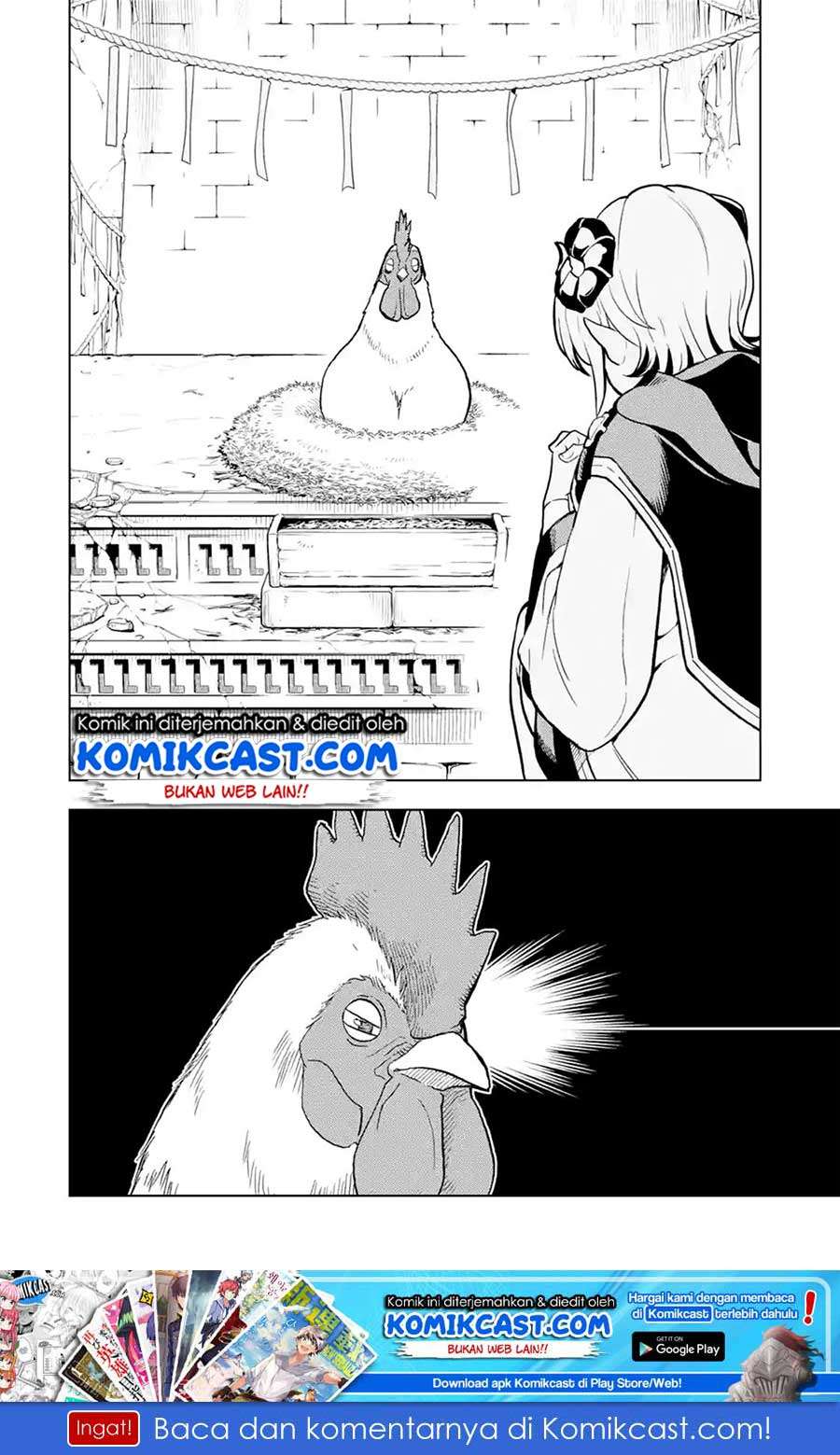 Koko Wa Ore Ni Makasete Saki Ni Ike To Itte Kara 10 Nen Ga Tattara Densetsu Ni Natteita Chapter 5.2 Halaman 13