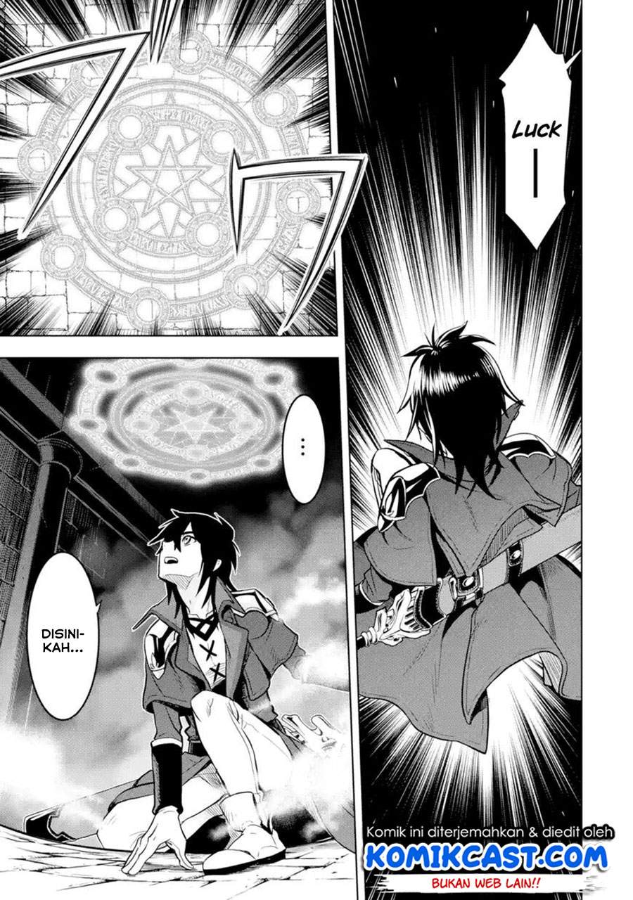 Koko Wa Ore Ni Makasete Saki Ni Ike To Itte Kara 10 Nen Ga Tattara Densetsu Ni Natteita Chapter 7.2 Halaman 11
