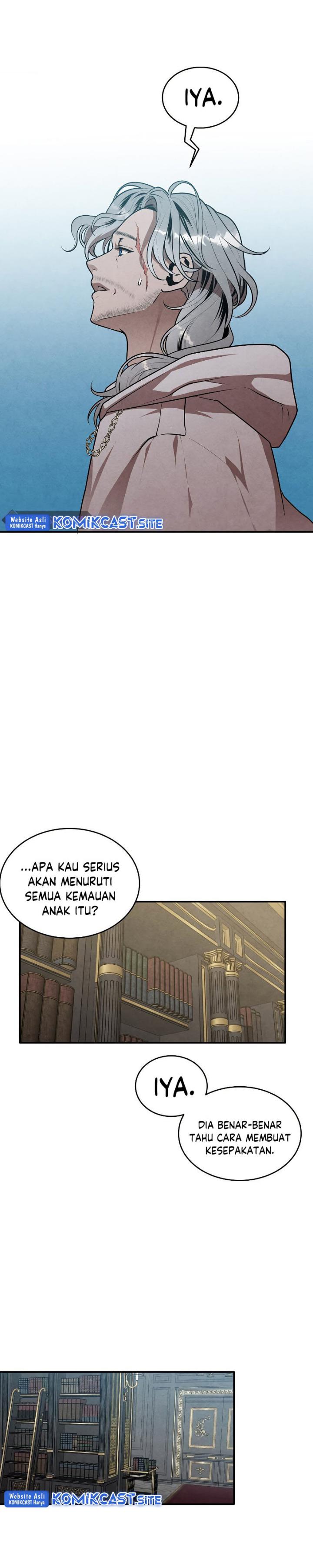 Legendary Youngest Son Of The Marquis House Chapter 50 Halaman 4