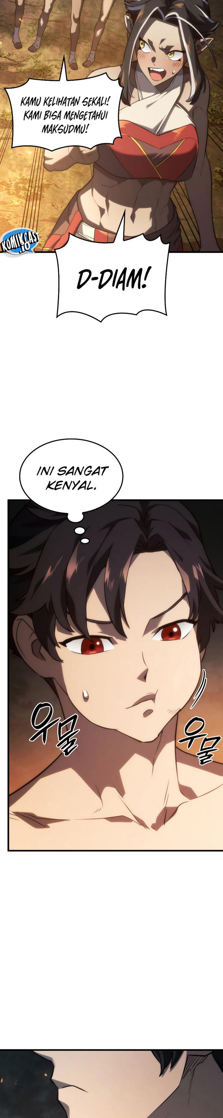 Revenge Of The Iron Blooded Sword Hound Chapter 37 Halaman 15