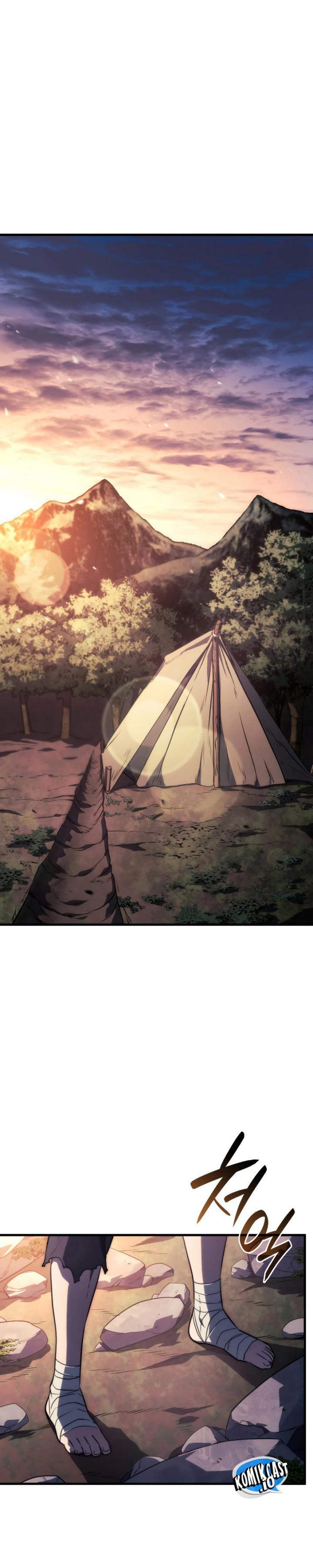 Revenge Of The Iron Blooded Sword Hound Chapter 37 Halaman 18